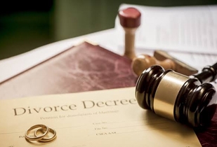 stop husband wife divorce
